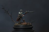 Image 2 of Lithuanian Hunter -   From 1816 Wargame