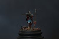 Image 3 of Lithuanian Hunter -   From 1816 Wargame