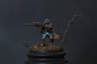 Image 1 of Lithuanian Hunter -   From 1816 Wargame