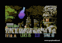 Image 5 of Rocky & Co C64 USB tape [LIMITED EDITION]