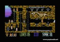 Image 6 of Rocky & Co C64 USB tape [LIMITED EDITION]