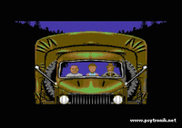 Image 4 of Rocky & Co C64 USB tape [LIMITED EDITION]