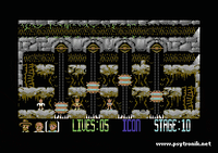 Image 8 of Rocky & Co C64 USB tape [LIMITED EDITION]