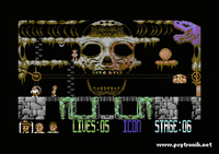 Image 7 of Rocky & Co C64 USB tape [LIMITED EDITION]
