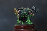 Image 2 of Nythgor The Unbreakable - Hera Models