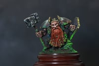 Image 1 of Nythgor The Unbreakable - Hera Models