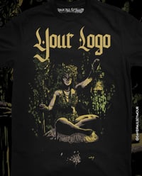 Image 2 of The Queen of the Southern Woodlarks