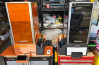 Image 1 of Xtool F2 Ultra Side drawer Base Cabinet