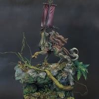 Image 2 of Warhammer: AgeOfSigmar - Lord-Aquilor, Stormcast Eternals - Contest Winner
