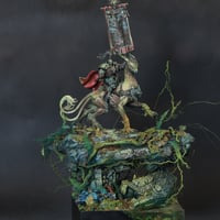 Image 1 of Warhammer: AgeOfSigmar - Lord-Aquilor, Stormcast Eternals - Contest Winner