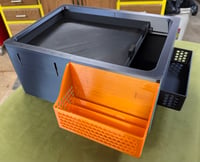 Image 3 of Xtool F2 Ultra Side drawer Base Cabinet