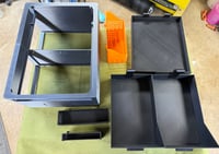 Image 4 of Xtool F2 Ultra Side drawer Base Cabinet