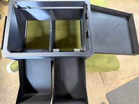 Image 5 of Xtool F2 Ultra Side drawer Base Cabinet