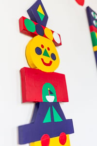 Image 3 of Double Smile
