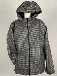 Image 1 of Loro Piana Checkered Cashmere 