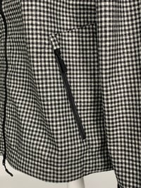 Image 2 of Loro Piana Checkered Cashmere 