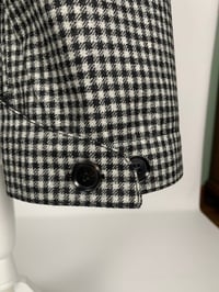 Image 3 of Loro Piana Checkered Cashmere 