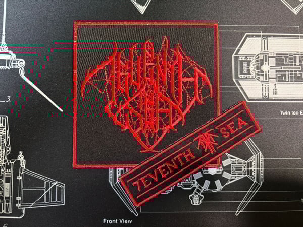 Image of Patch Bundle