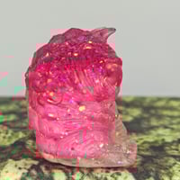 Image 4 of 420 double cast gus- pinkberry