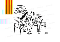 Image 1 of EDICIÓ CATALÀ - Print "Educació literària"
