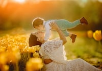 Image 1 of Dalton Farms Photoshoot in Swedesboro NJ April 6th to April 10th $250