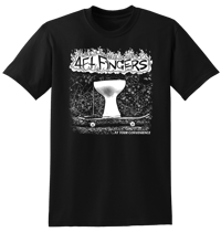Image 3 of 4ft Fingers - At Your Convenience (T Shirt Bundle)