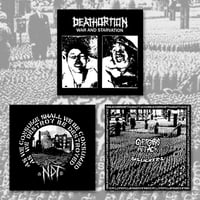 Image 3 of D&R 7" Pt.1 - The early days 2007-2008