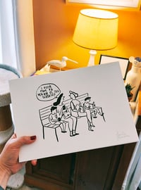 Image 2 of EDICIÓ CATALÀ - Print "Educació literària"