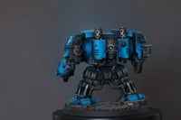 Image 4 of Warhammer40k: Refurbished Dreadnought Old Version 