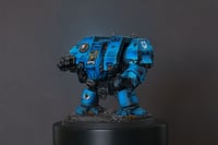 Image 3 of Warhammer40k: Refurbished Dreadnought Old Version 