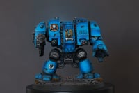 Image 2 of Warhammer40k: Refurbished Dreadnought Old Version 