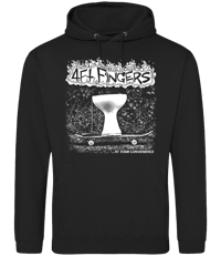 Image 3 of 4ft Fingers - At Your Convenience (Hoodie Bundle)