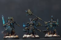 Image 1 of Warhammer Underworlds - Stormbreakers, Stormcast Eternals -