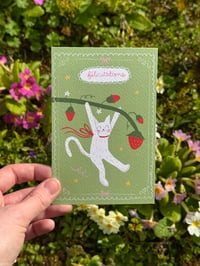 Félicitations 