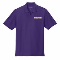 Image 3 of BSSW 2026 "Revolution" 1 - Polo Shirts