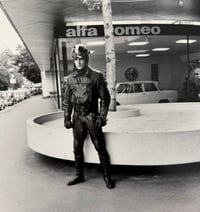 Image 2 of KARLHEINZ WEINBERGER - PHOTOS 1954-1995