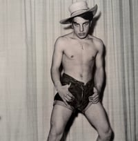 Image 3 of KARLHEINZ WEINBERGER - PHOTOS 1954-1995