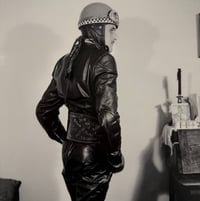 Image 4 of KARLHEINZ WEINBERGER - PHOTOS 1954-1995