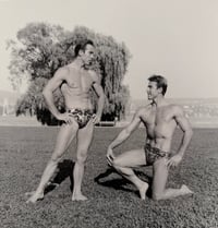 Image 5 of KARLHEINZ WEINBERGER - PHOTOS 1954-1995