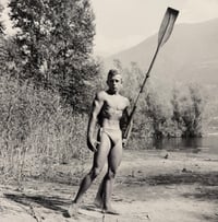 Image 6 of KARLHEINZ WEINBERGER - PHOTOS 1954-1995