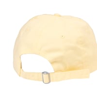 Image 2 of Haze cap Square wavy yellow
