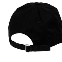 Image 2 of Haze cap Square wavy black