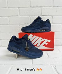 Image 4 of Airmax 90s (1:1)