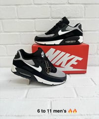 Image 1 of Airmax 90s (1:1)