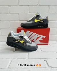 Image 9 of Airmax 90s (1:1)