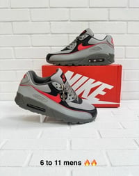 Image 5 of Airmax 90s (1:1)
