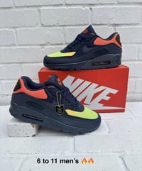 Image 2 of Airmax 90s (1:1)