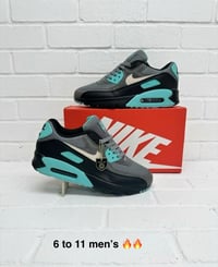 Image 6 of Airmax 90s (1:1)