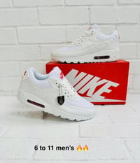 Image 7 of Airmax 90s (1:1)