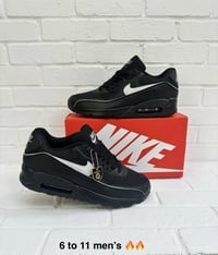 Image 10 of Airmax 90s (1:1)